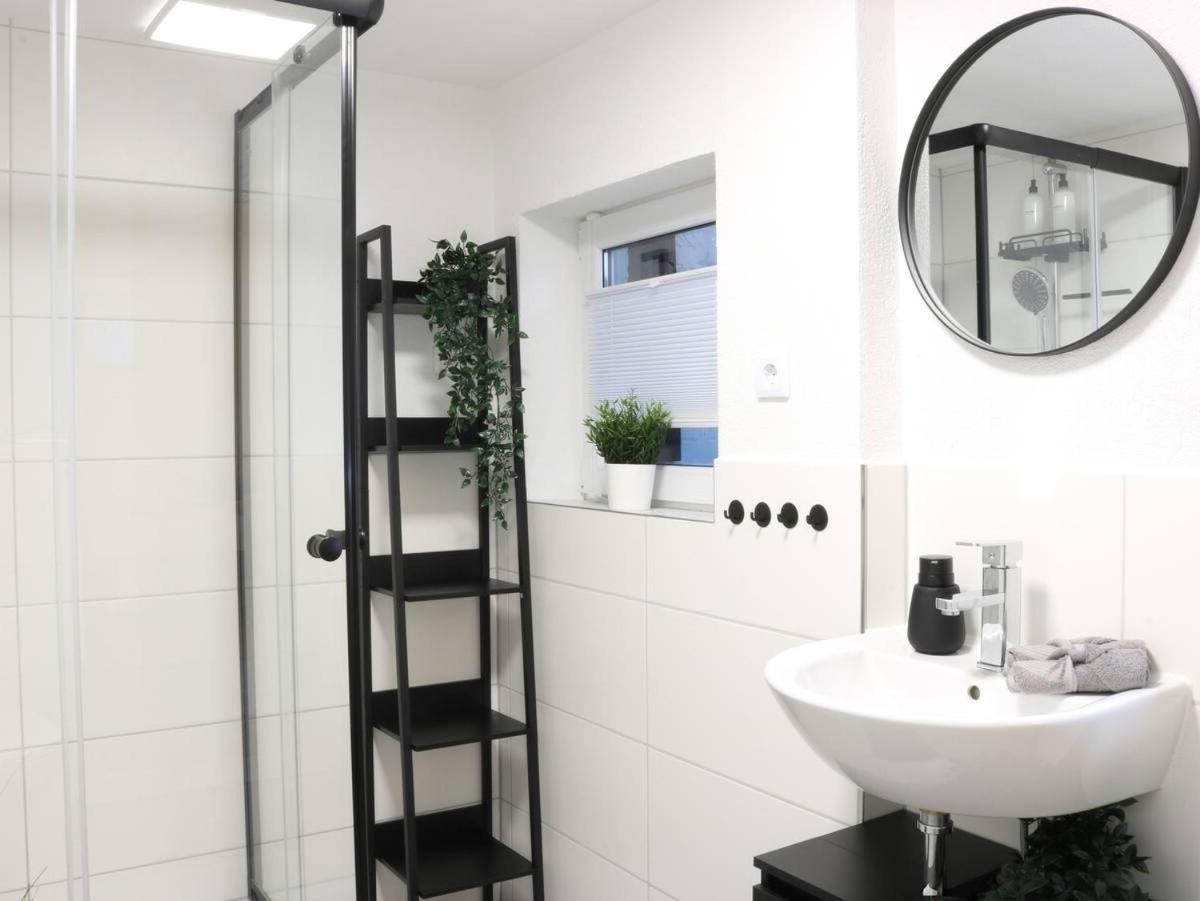 Appartement Stil & Eleganz Parkplatz Inklusive Düsseldorf